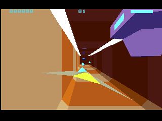 Shoot'em up 3D